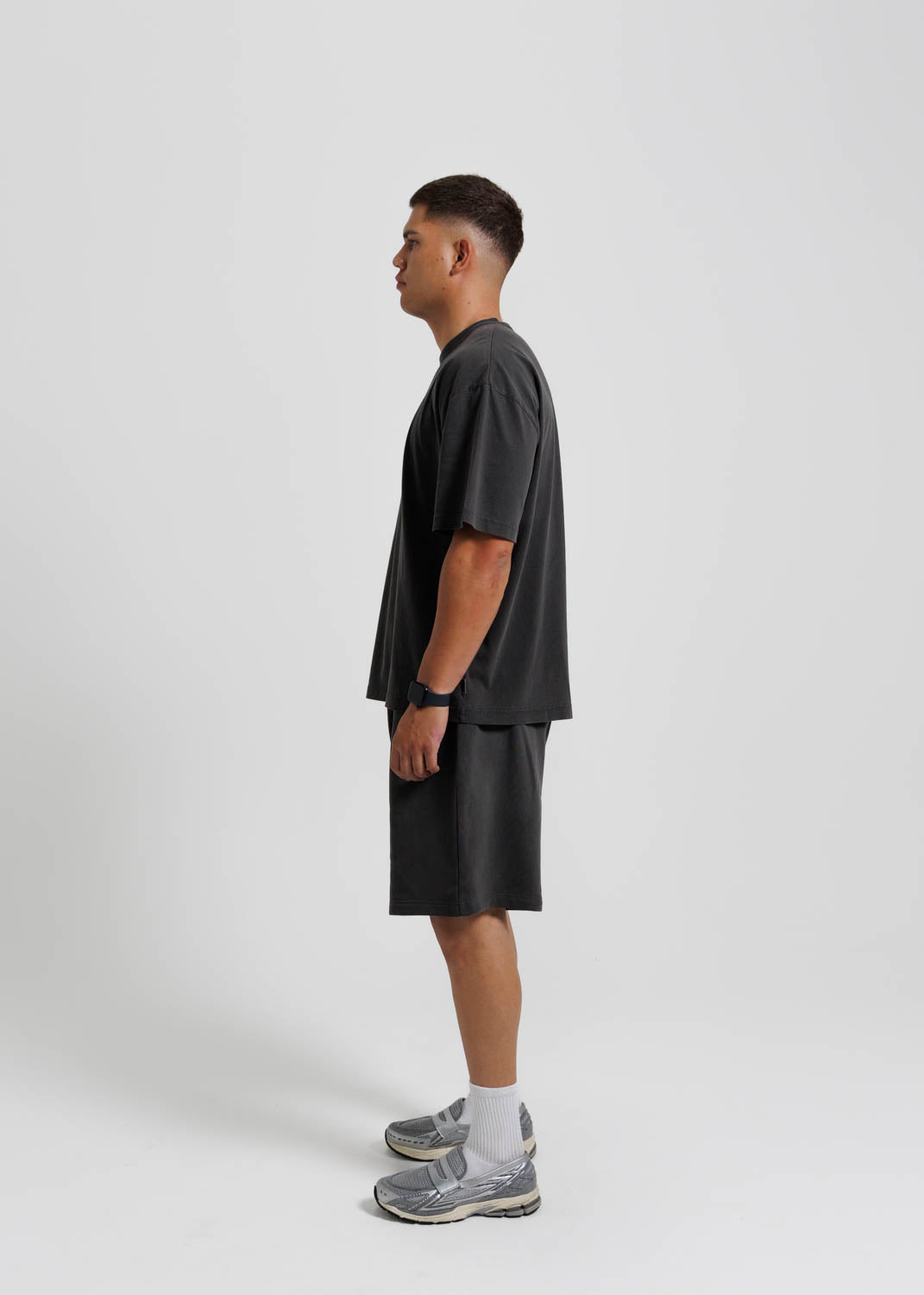 ESSENTIAL TRACK SHORT STORM