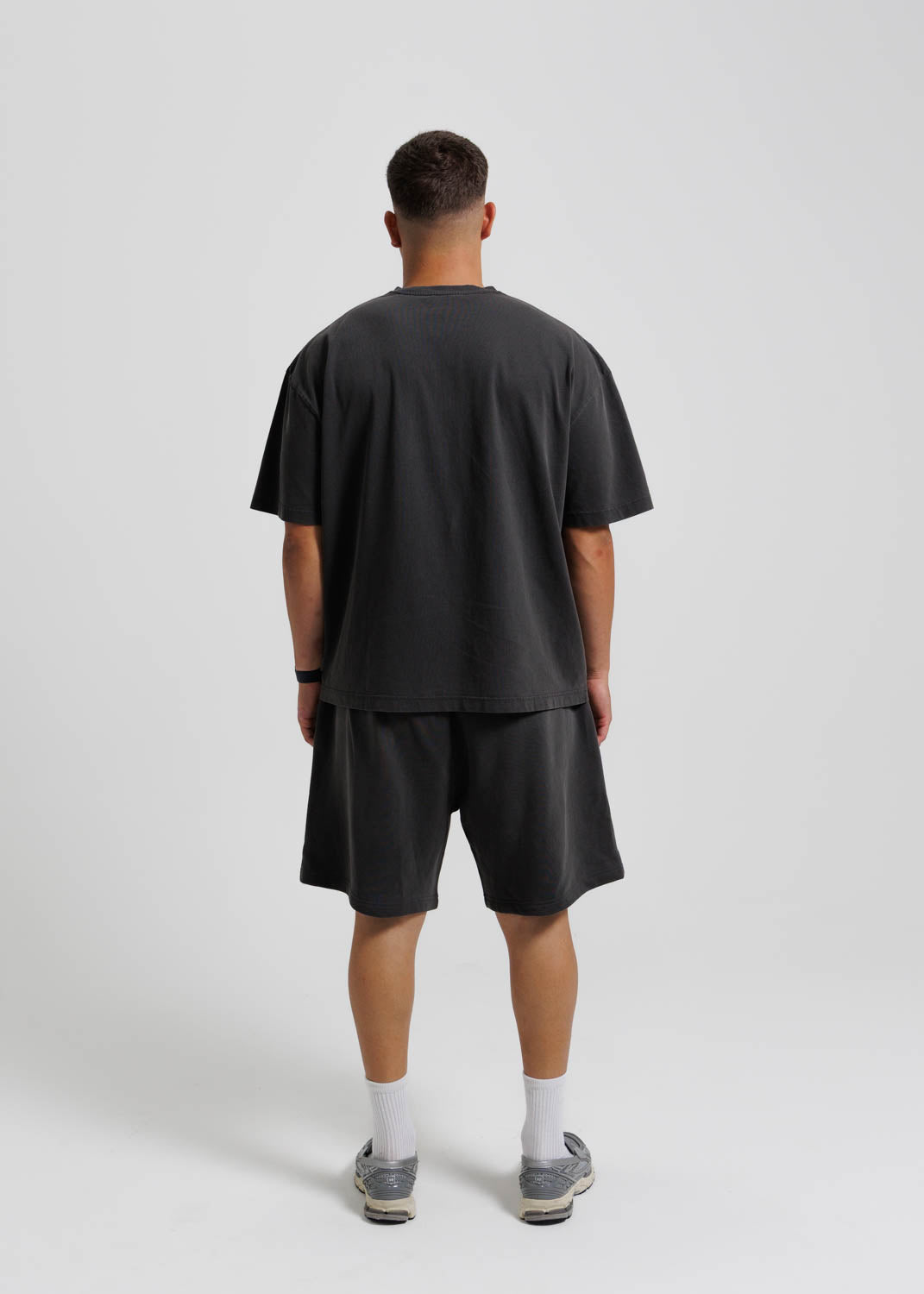 ESSENTIAL TRACK SHORT STORM