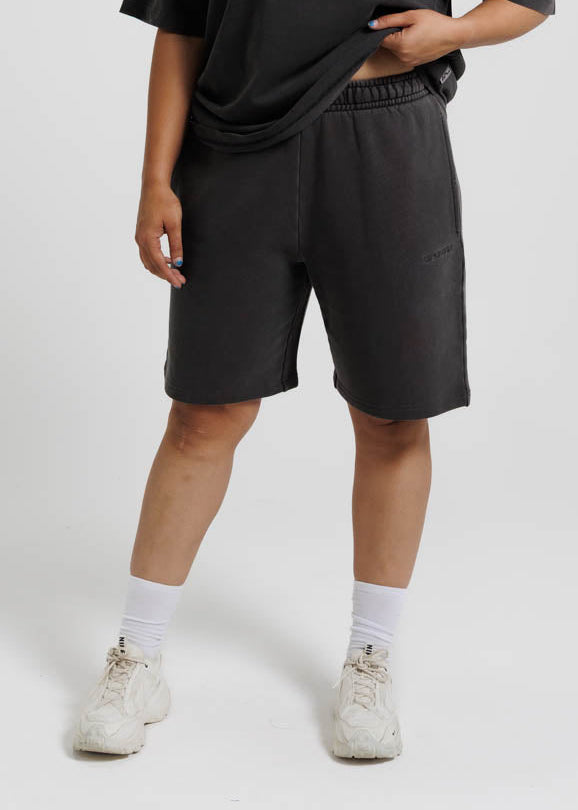 ESSENTIAL TRACK SHORT STORM