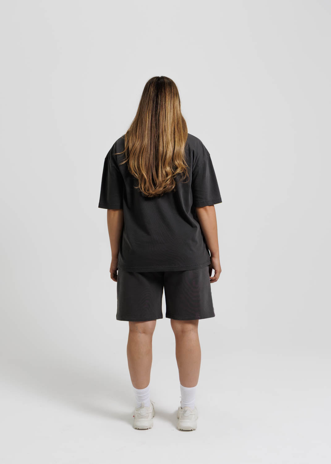 ESSENTIAL TRACK SHORT STORM