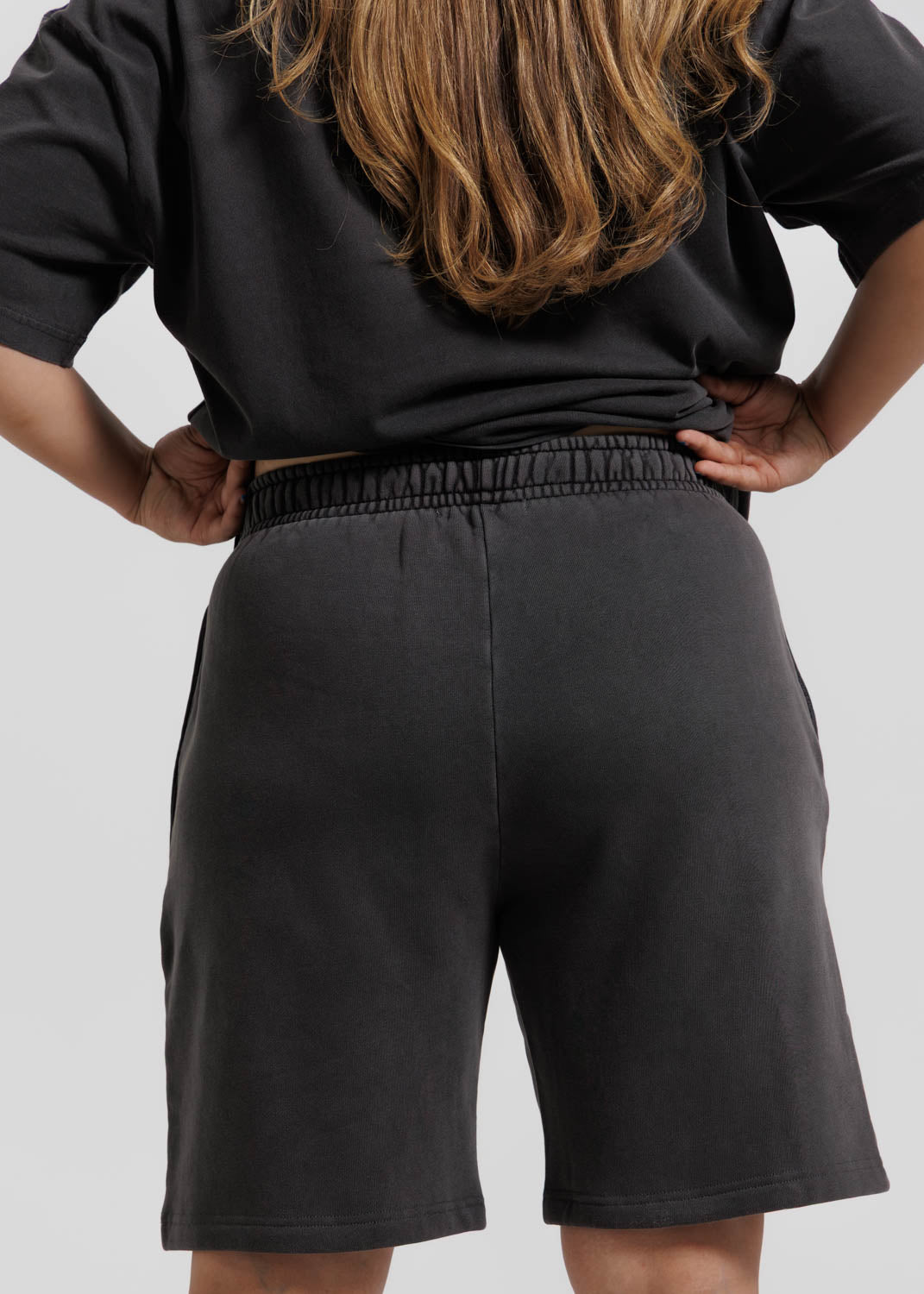 ESSENTIAL TRACK SHORT STORM