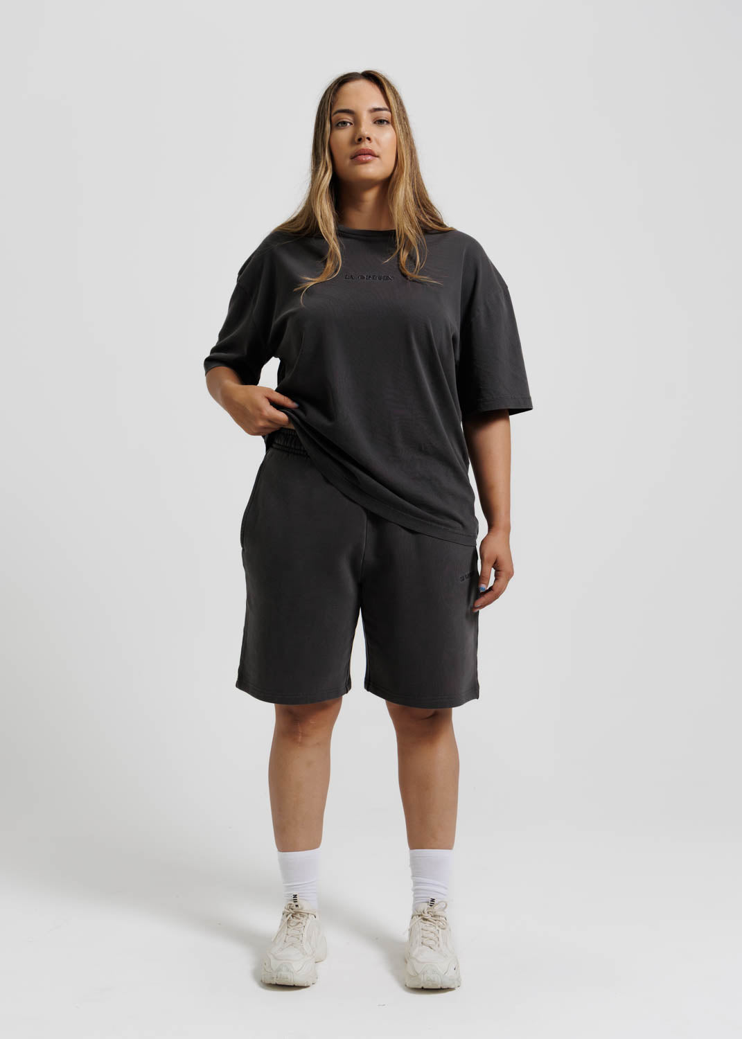 ESSENTIAL TRACK SHORT STORM